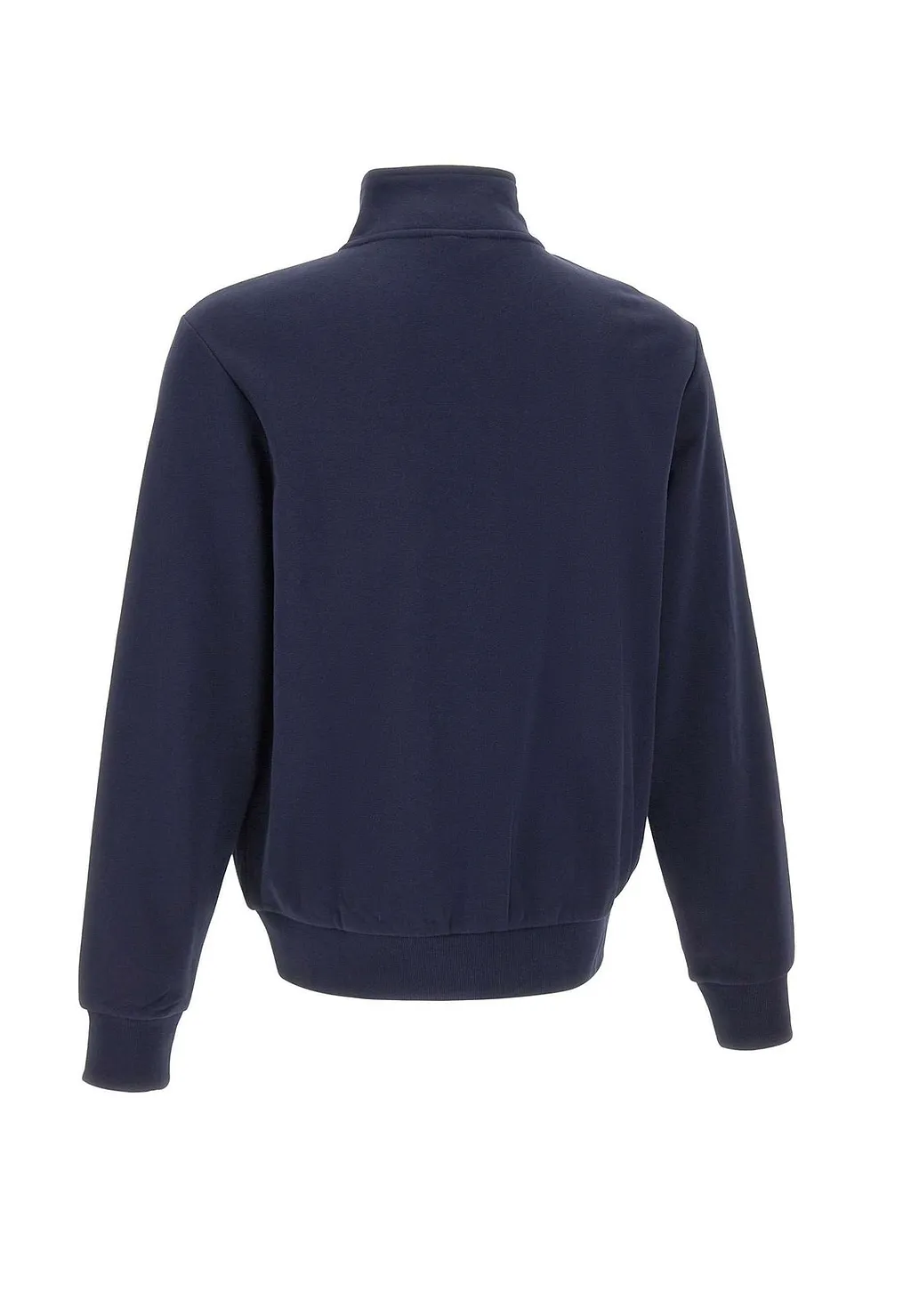 Sun 68 Track Zip Sweatshirt