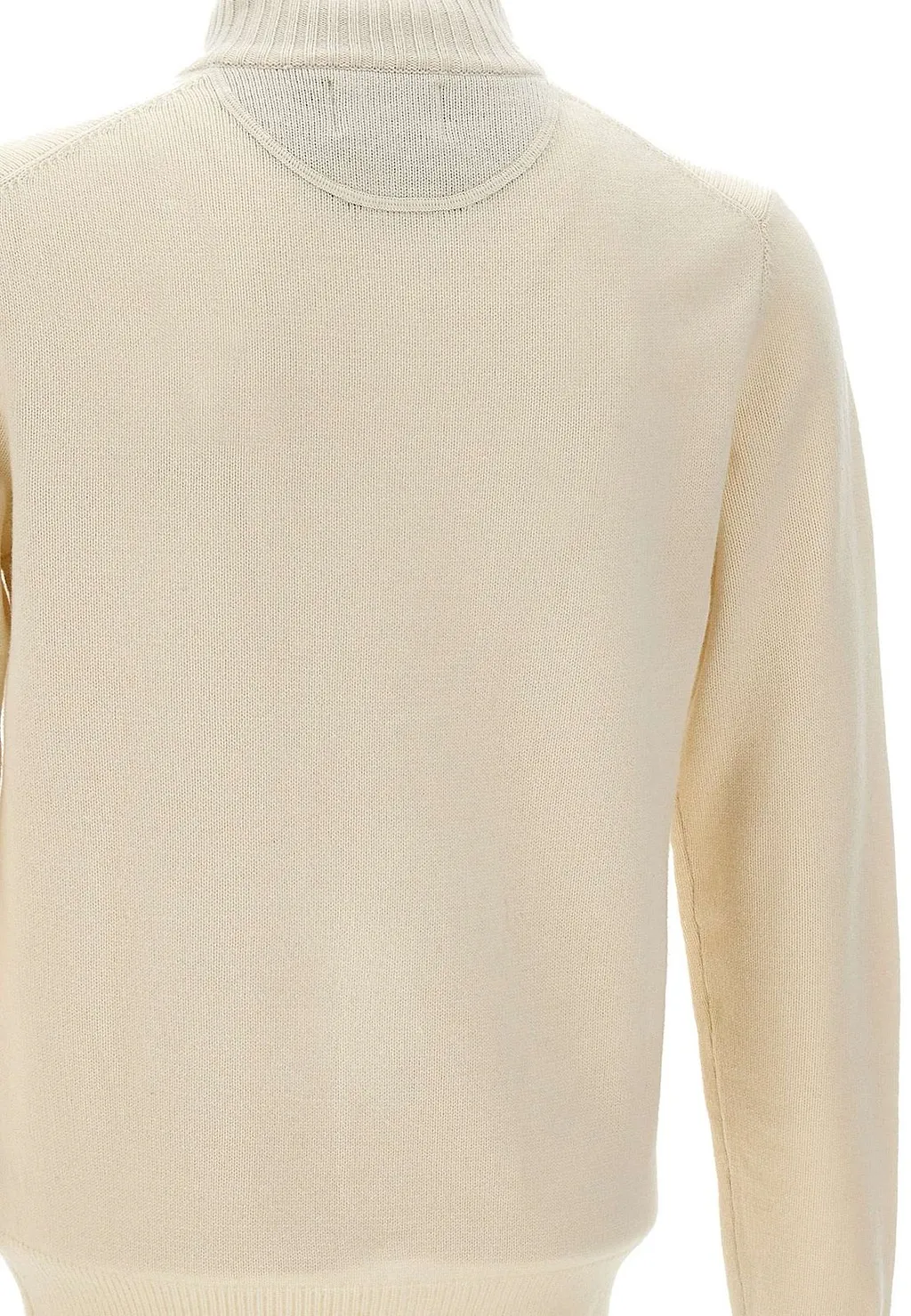 Sun 68 Zip Cardigan