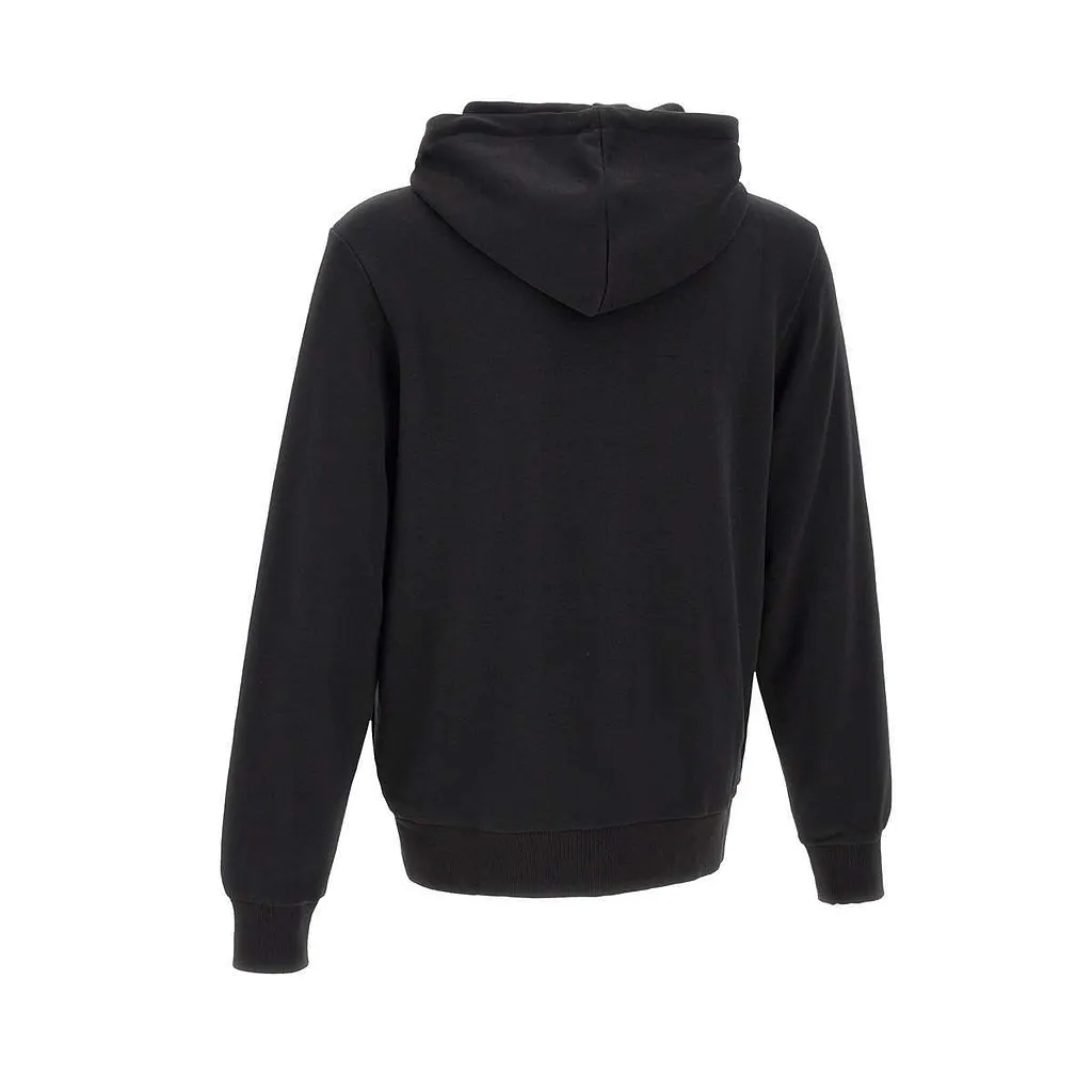 Sun 68 Zip-Up Logo Hoodie