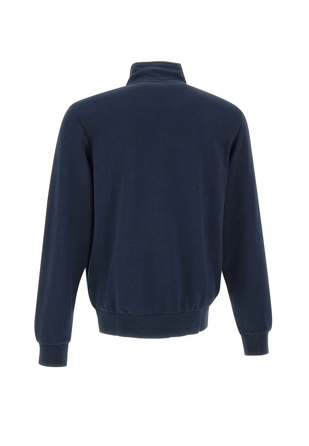 Sun 68 Zip-Up Track Sweatshirt