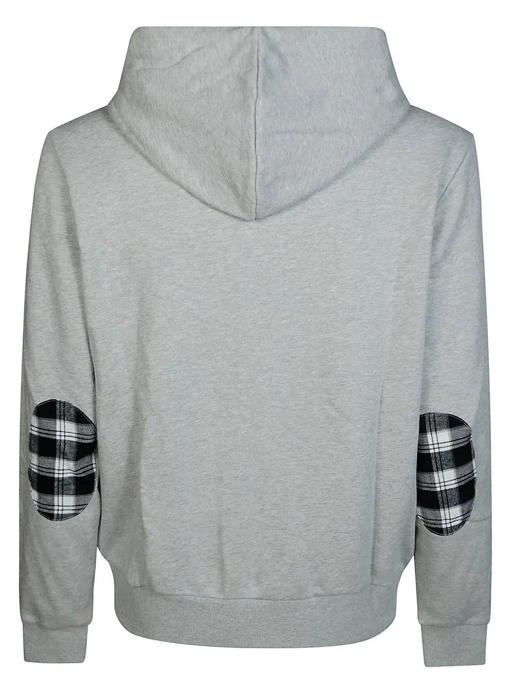 Sun 68 Zipped Hooded Sweatshirt