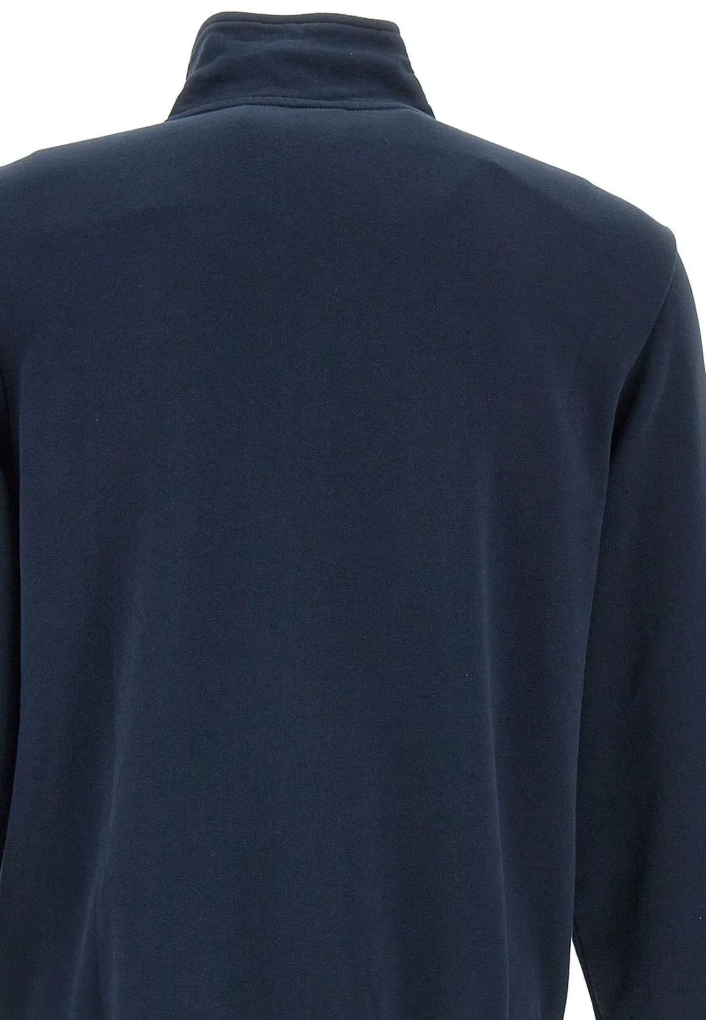 Sun 68 Zip-Up Track Sweatshirt
