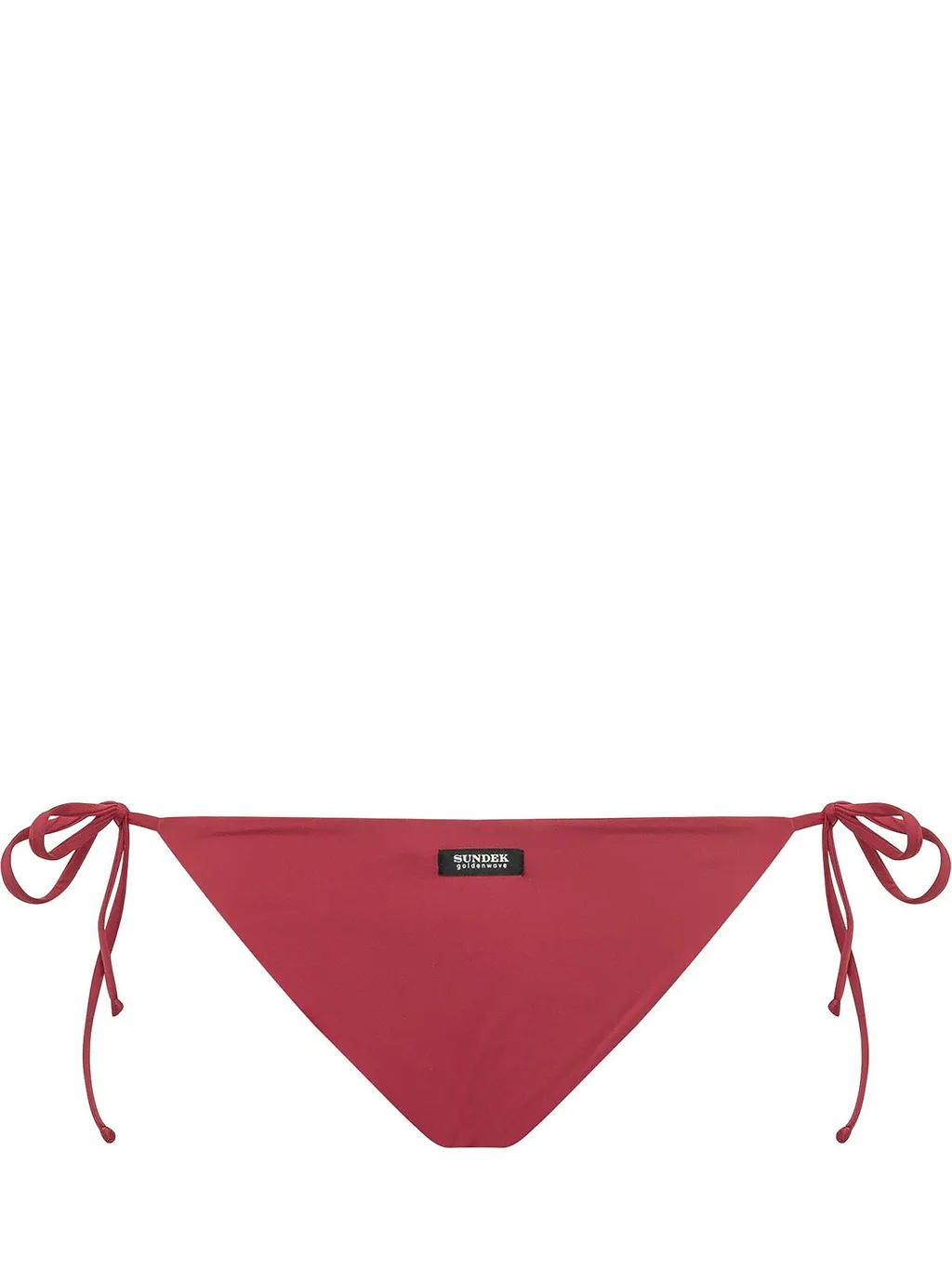 Anita Tie-Side Bikini Bottoms