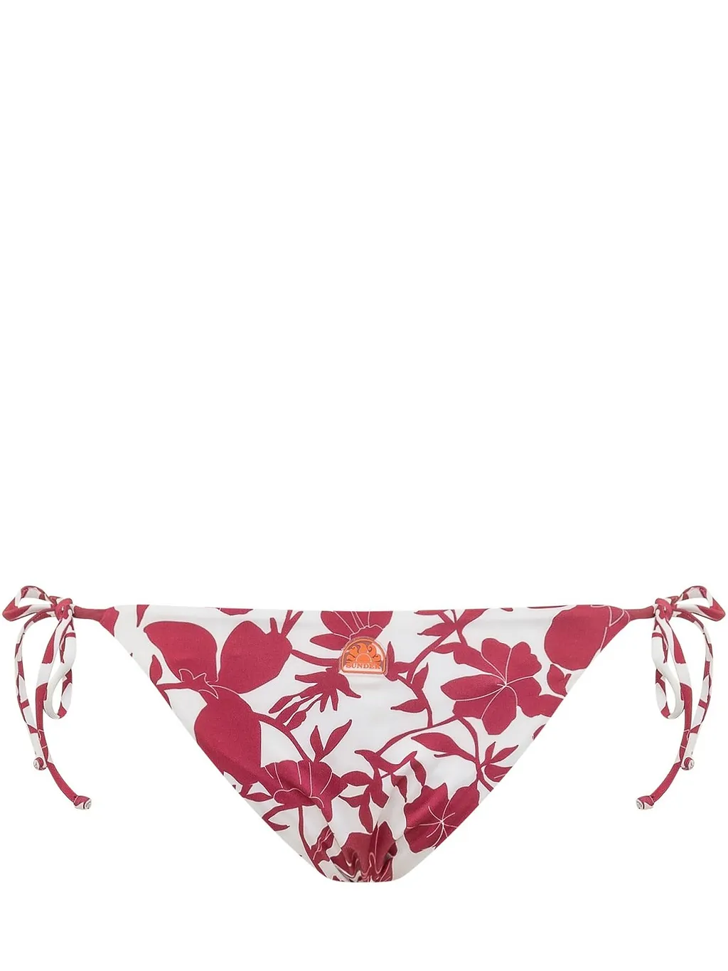 Anita Tie-Side Bikini Bottom