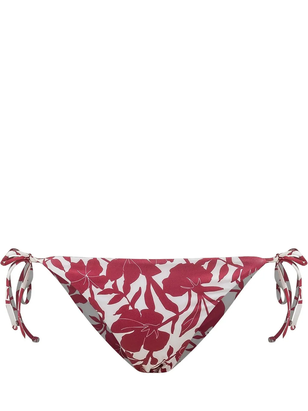 Anita Tie-Side Bikini Bottom