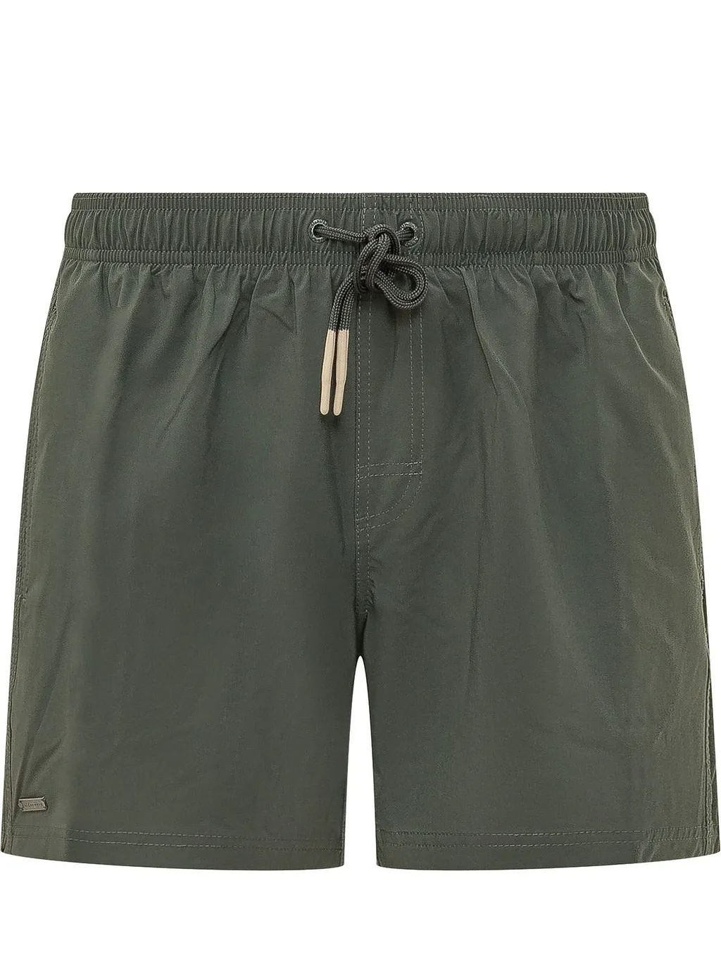 Sundek Elastic Waist Board Shorts