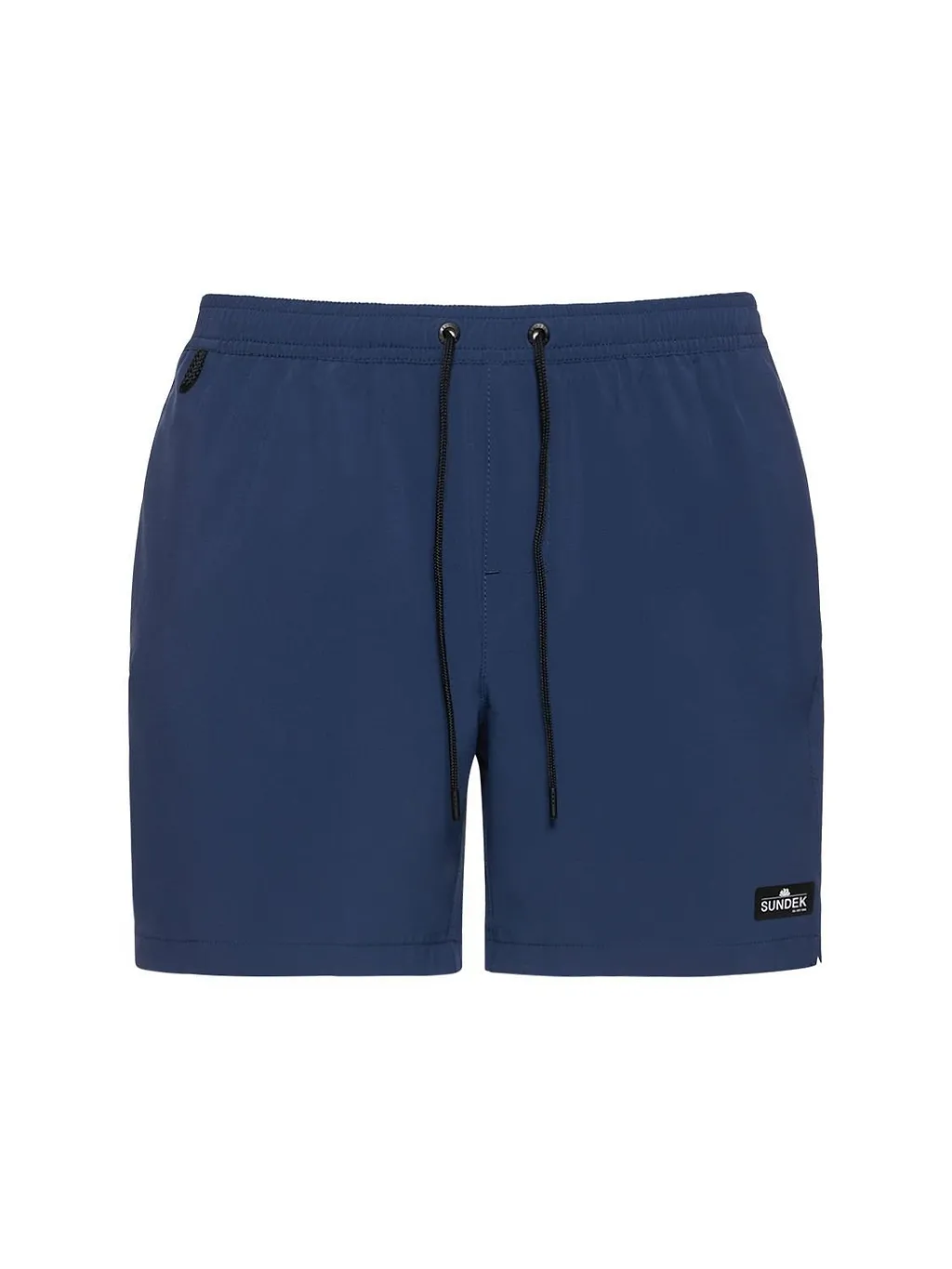 Sundek Drawstring Swim Shorts