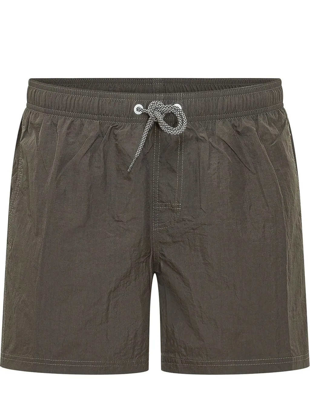 Sundek Logo Trim Boardshort Swimwear