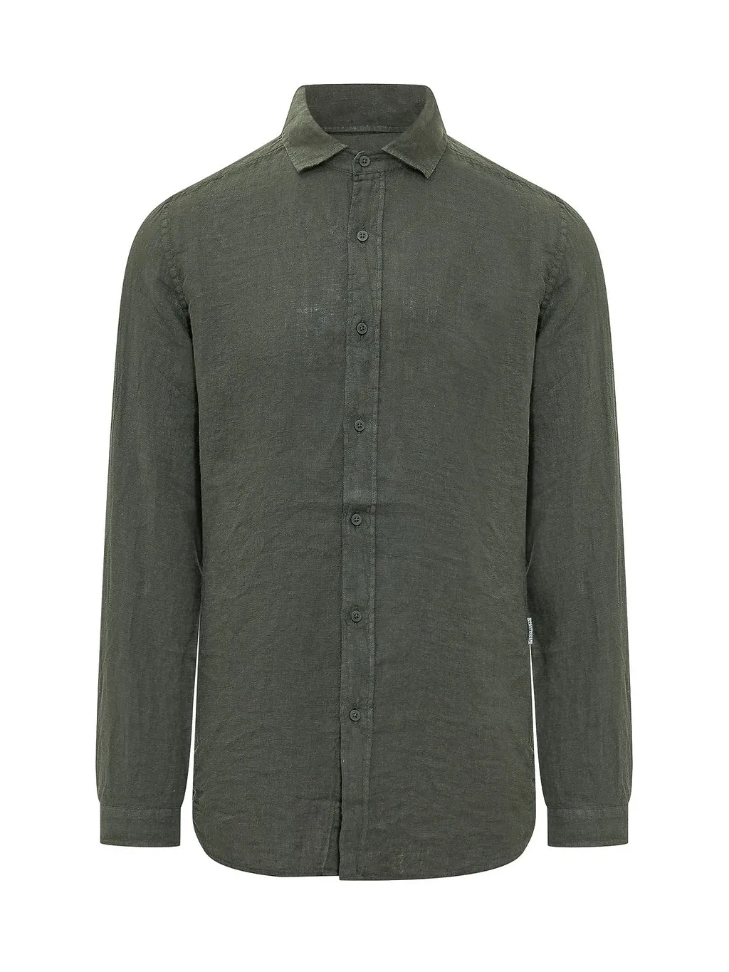 Sundek Long-Sleeve Shirt