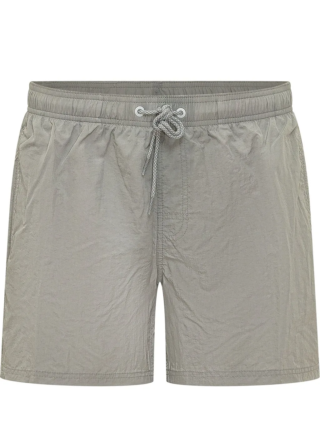 Sundek Logo Trim Swim Shorts
