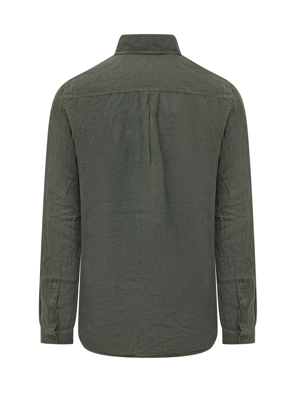 Sundek Long-Sleeve Shirt
