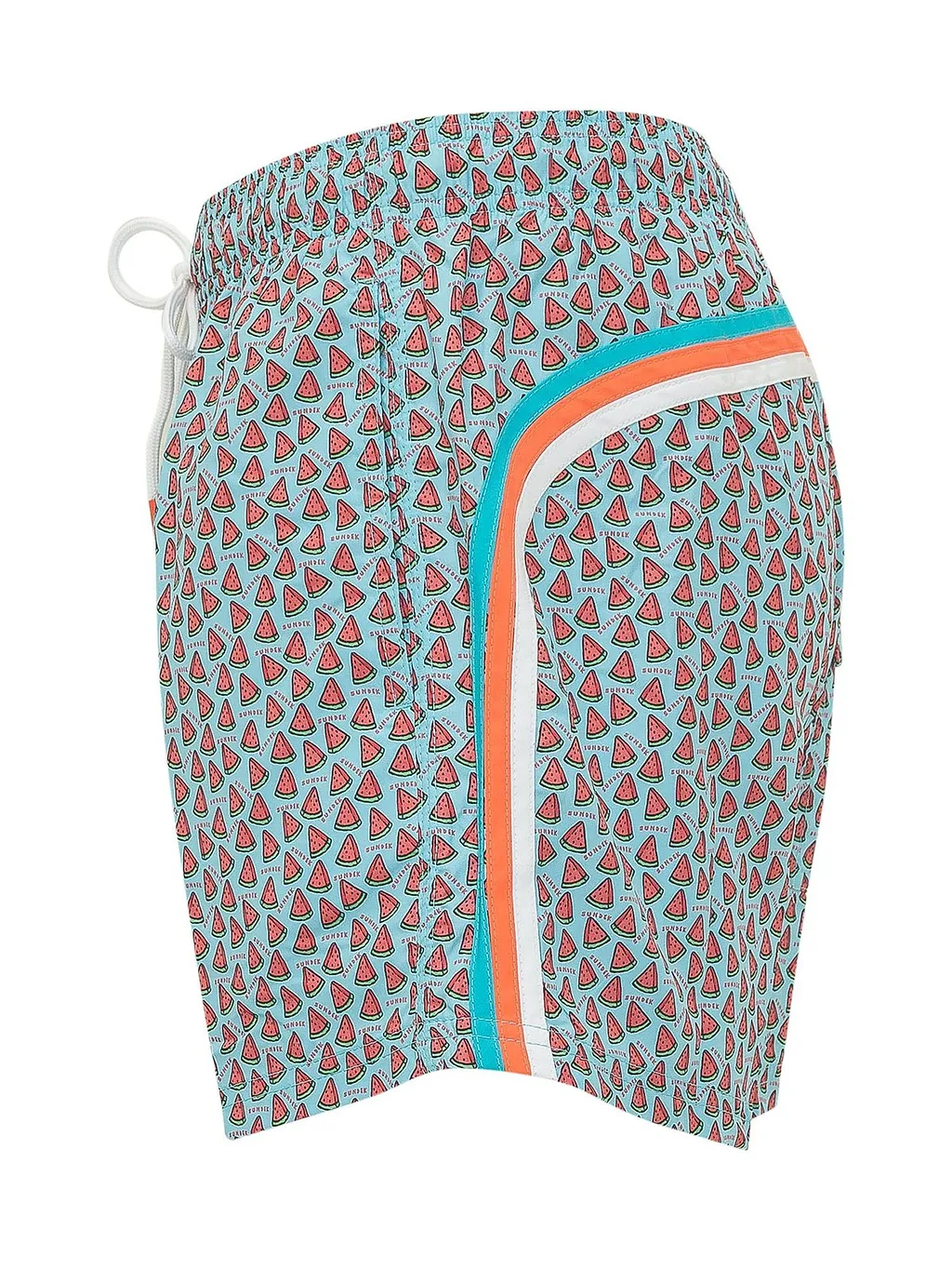Sundek Printed Boardshort Swimwear