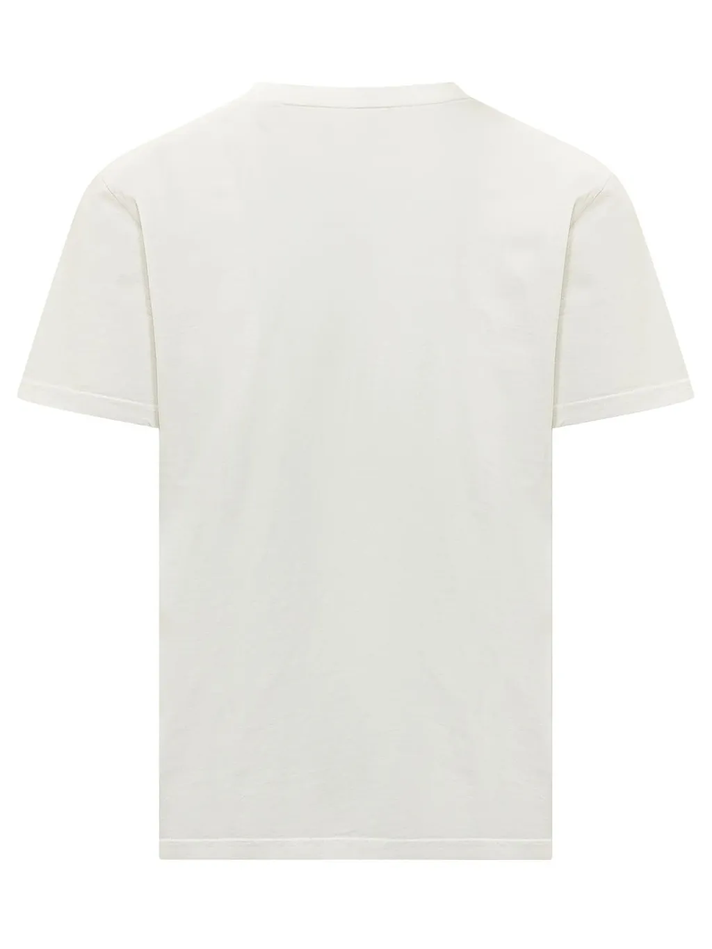 Sundek Script Logo T-Shirt