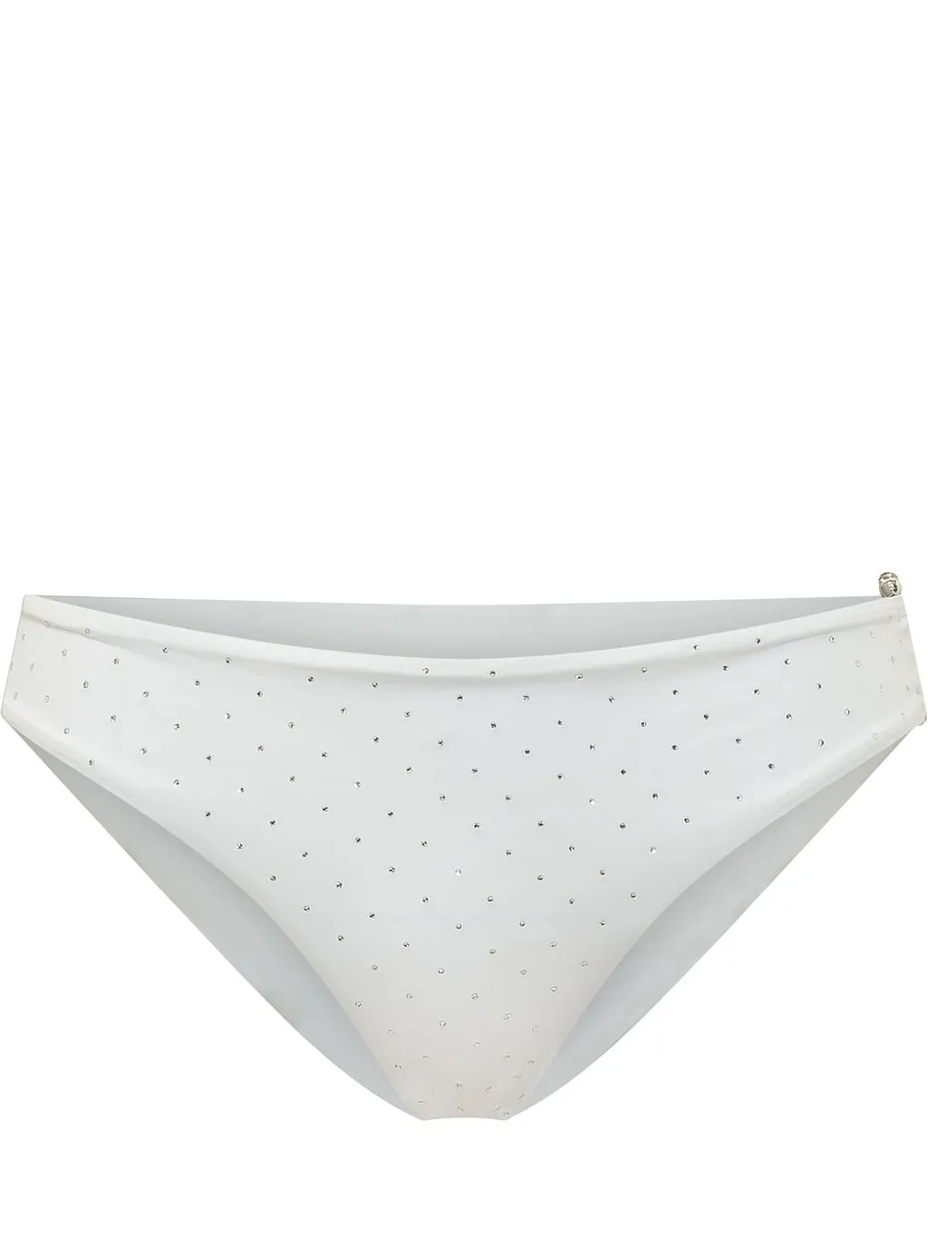 Sundek Studded Bikini Bottoms