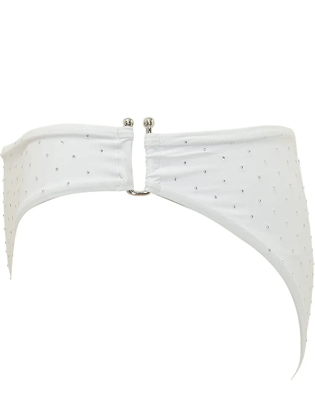 Sundek Studded Bikini Bottoms