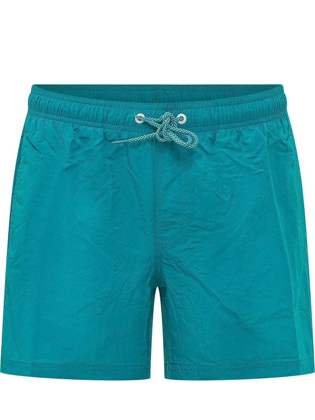 Sundek Striped Pocket Swim Shorts