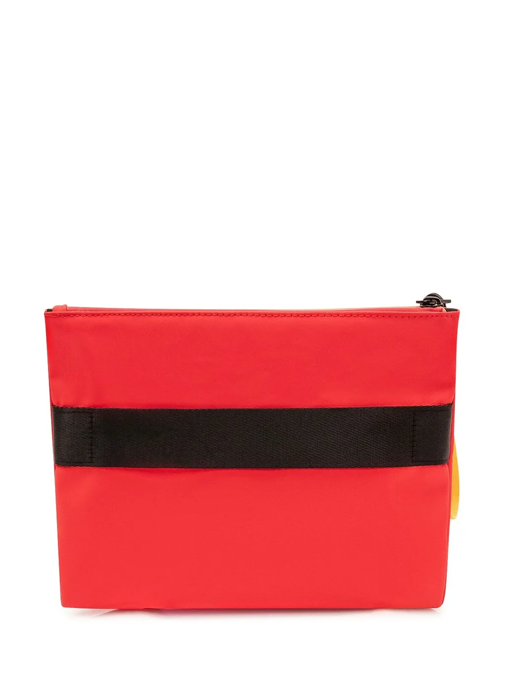 Sundek Zip Wristlet Bag