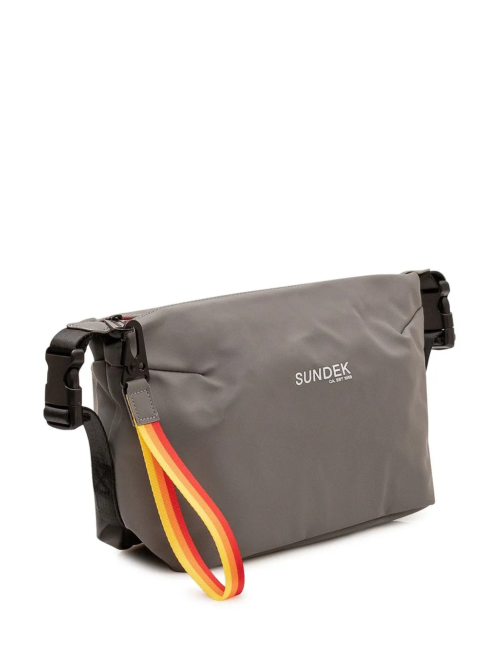 Sundek Zip Wash Bag