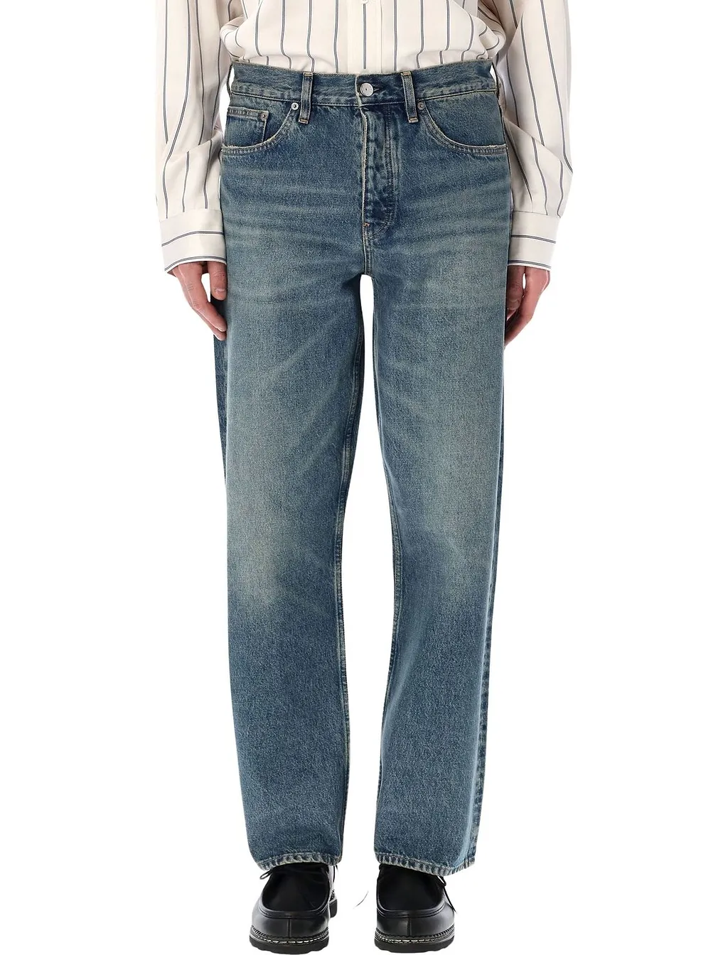 Sunflower Loose Fit Jeans