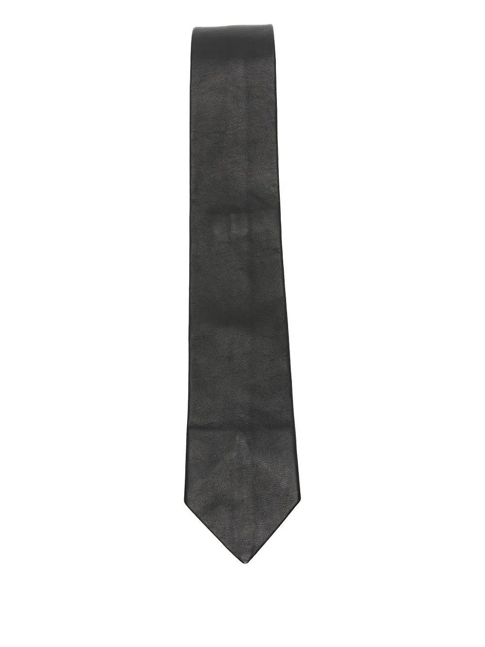 Pointed Tip Tie