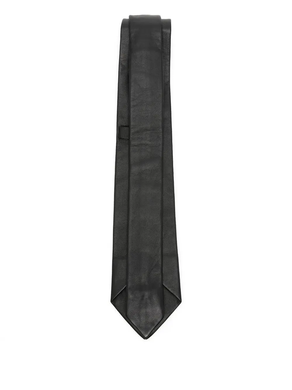 Pointed Tip Tie