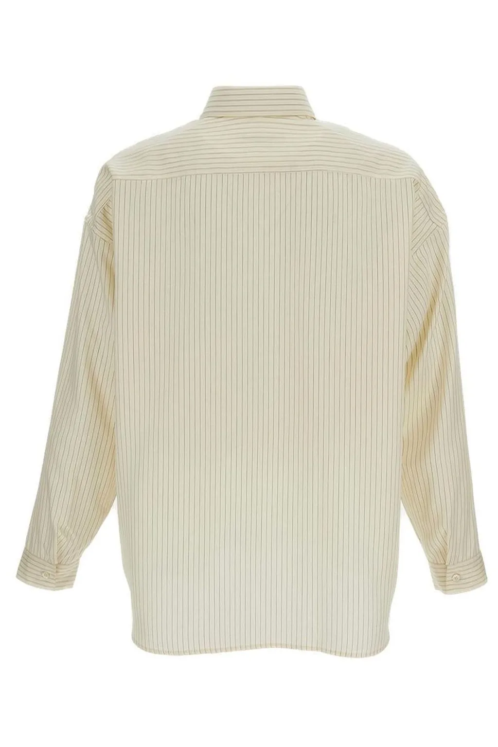 Sunflower Striped Shirt