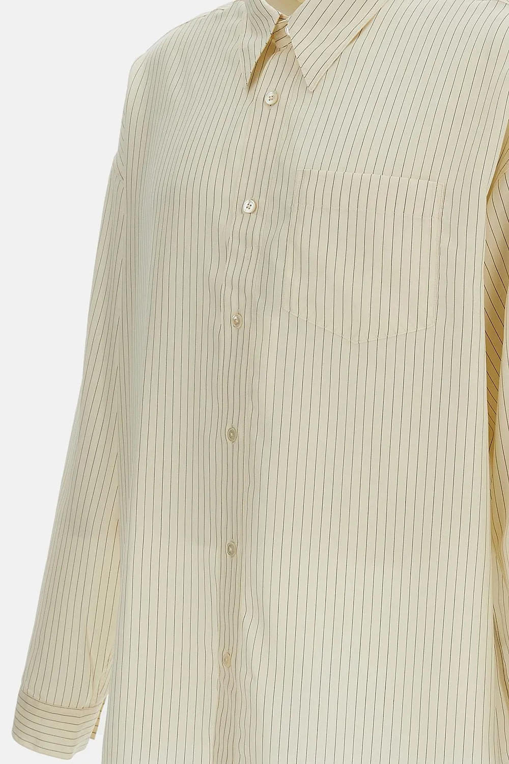 Sunflower Striped Shirt