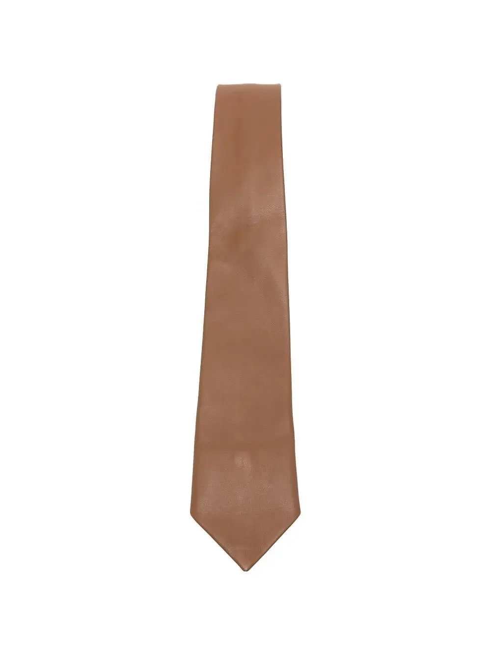 Sunflower Pointed Tip Tie