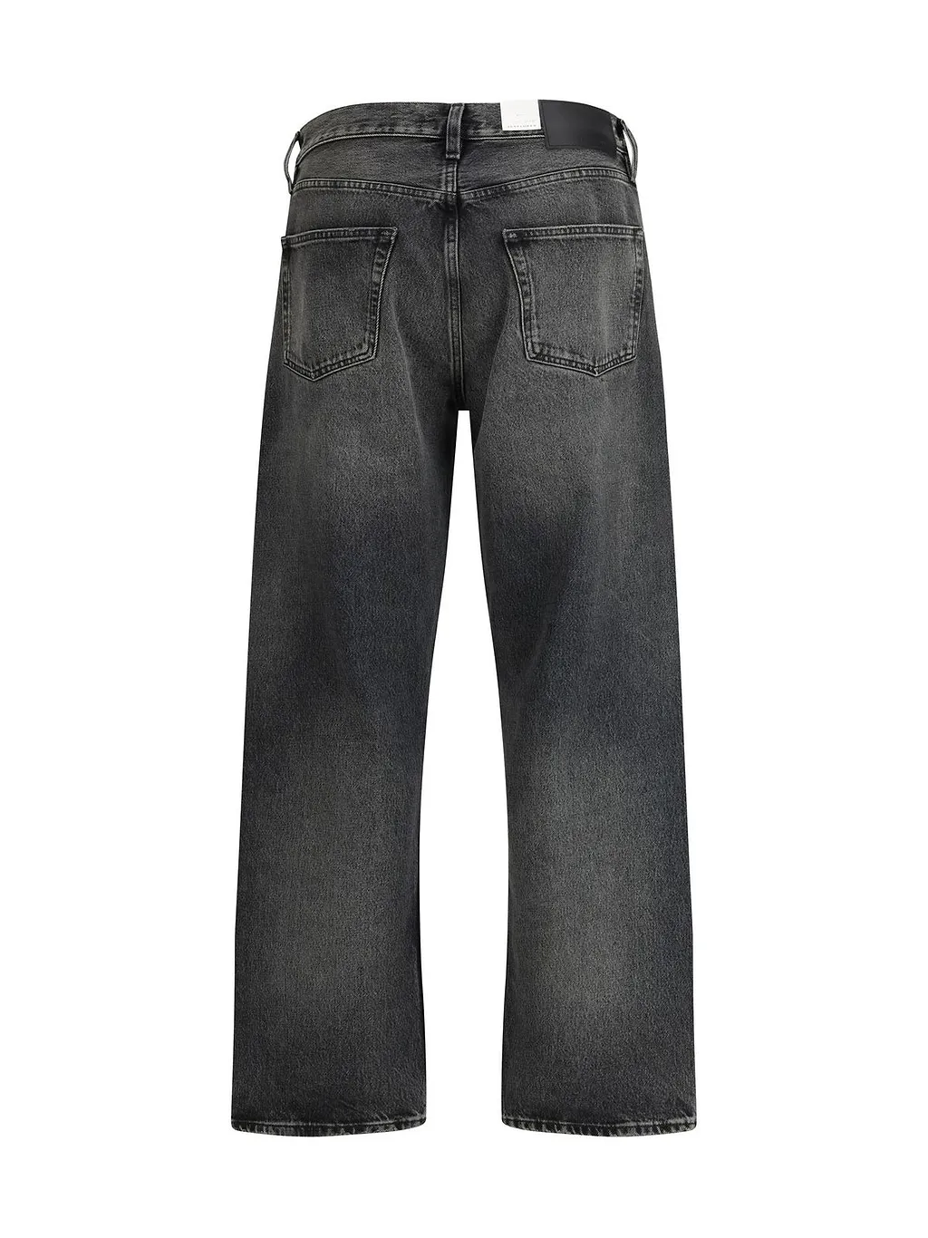 Sunflower Twisted Seam Loose Fit Jeans