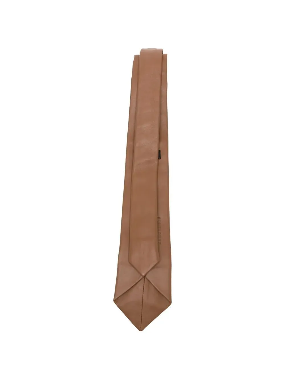 Sunflower Pointed Tip Tie