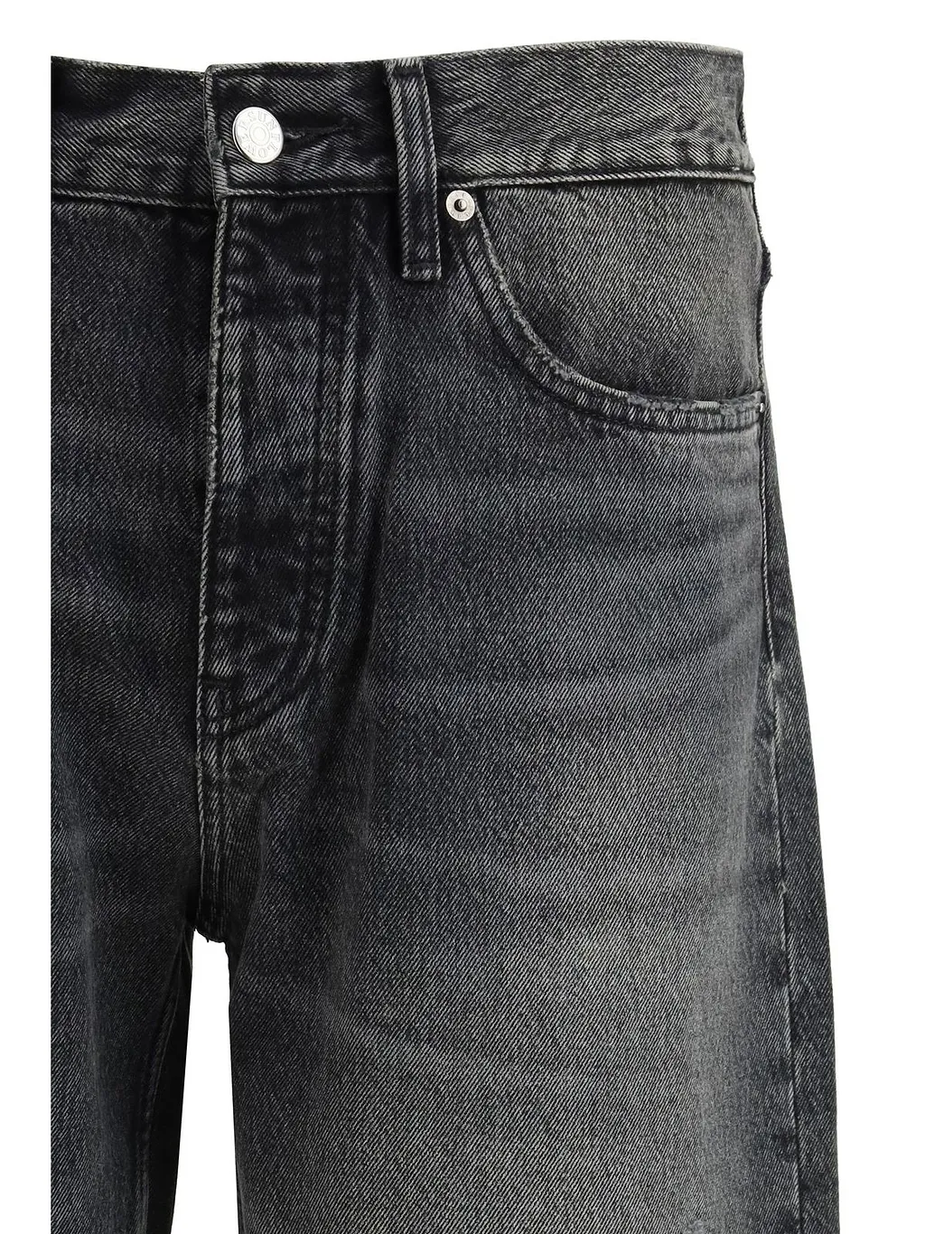 Sunflower Twisted Seam Loose Fit Jeans