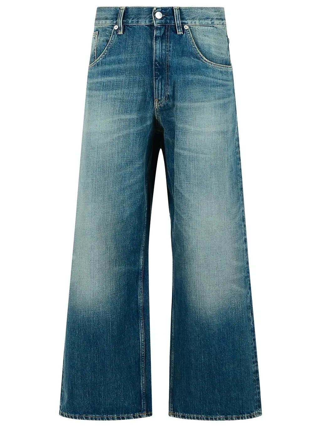Sunflower Super Wide Vintage Jeans