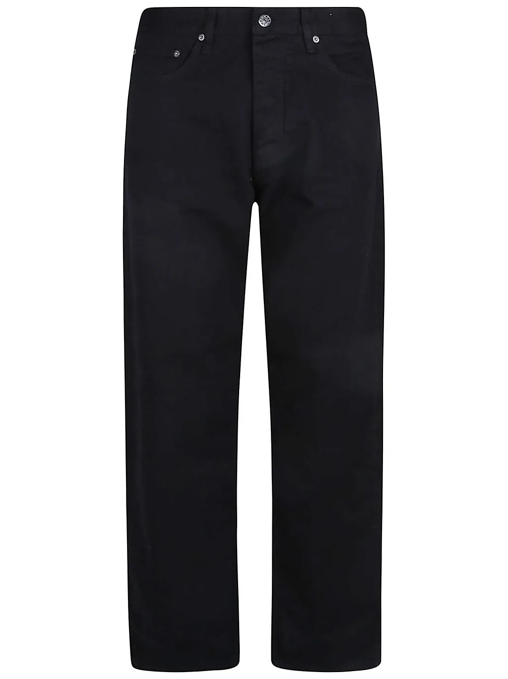 Sunflower Twisted Seam Loose Jeans