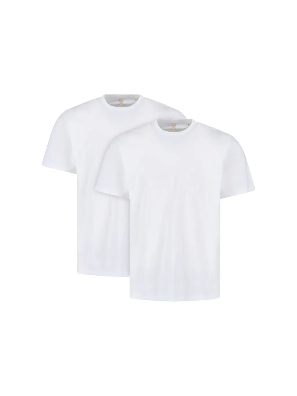 Sunflower Two-Pack Crewneck T-Shirts