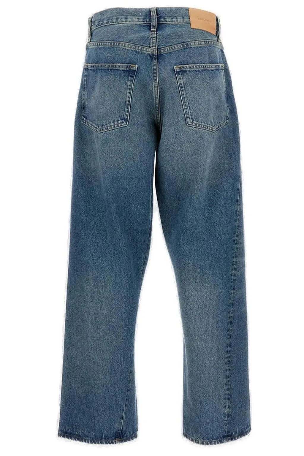 Sunflower Wide Leg Jeans