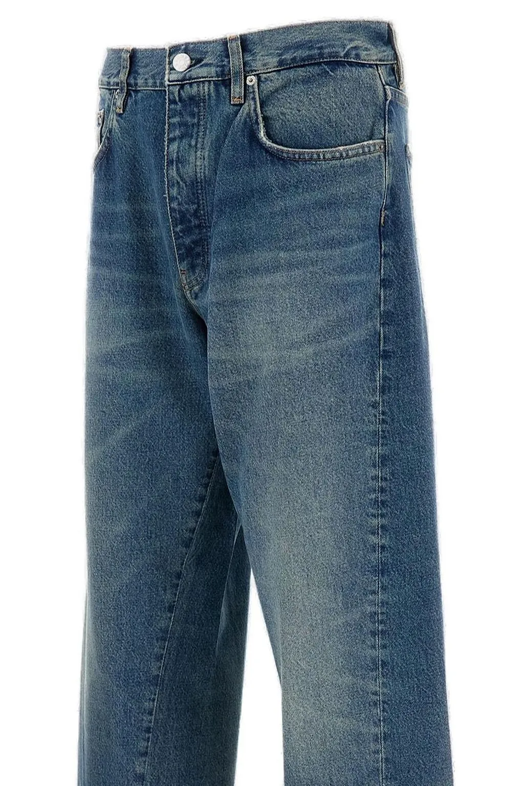 Sunflower Wide Leg Jeans