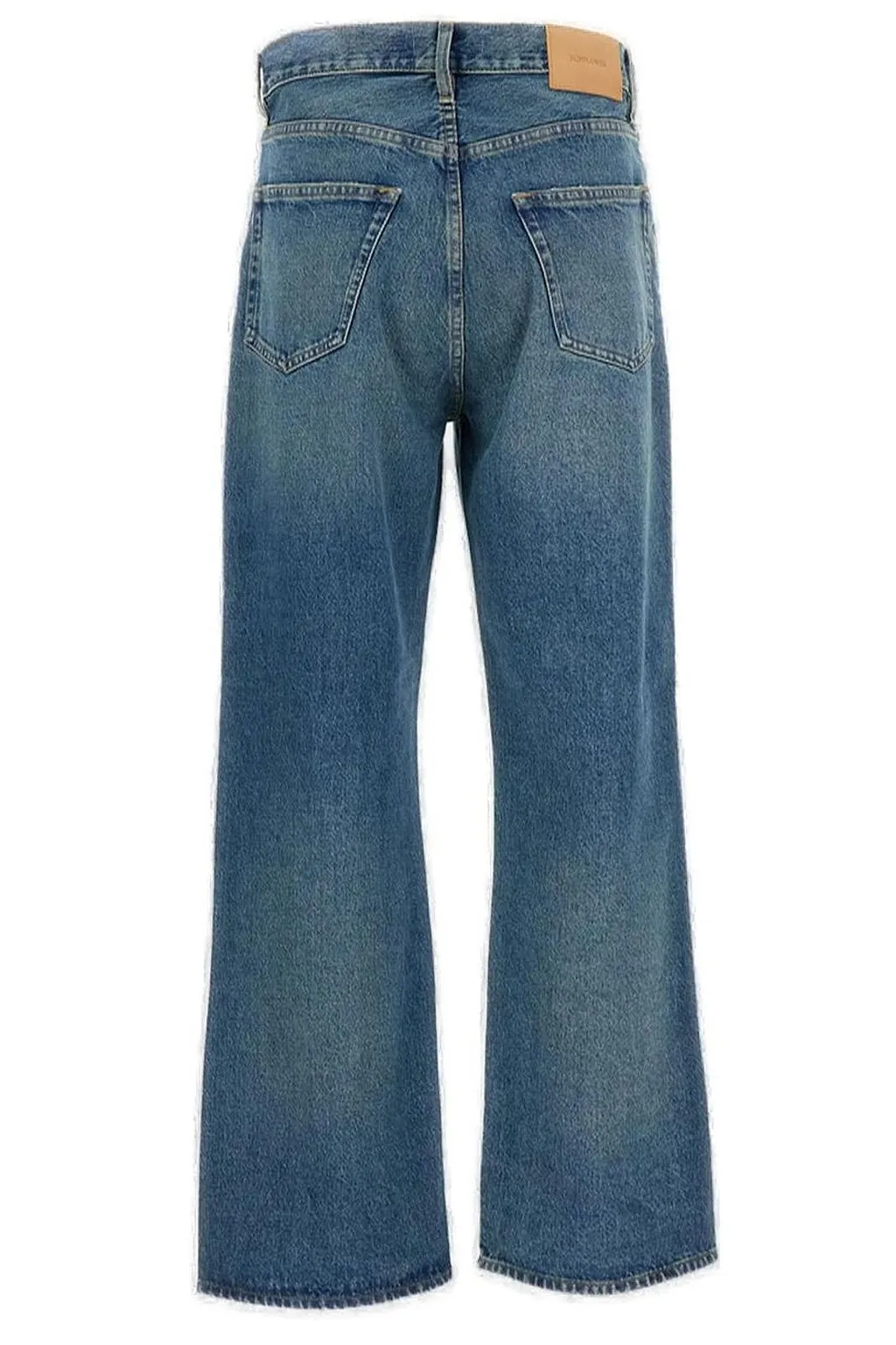 Sunflower Wide Leg Jeans