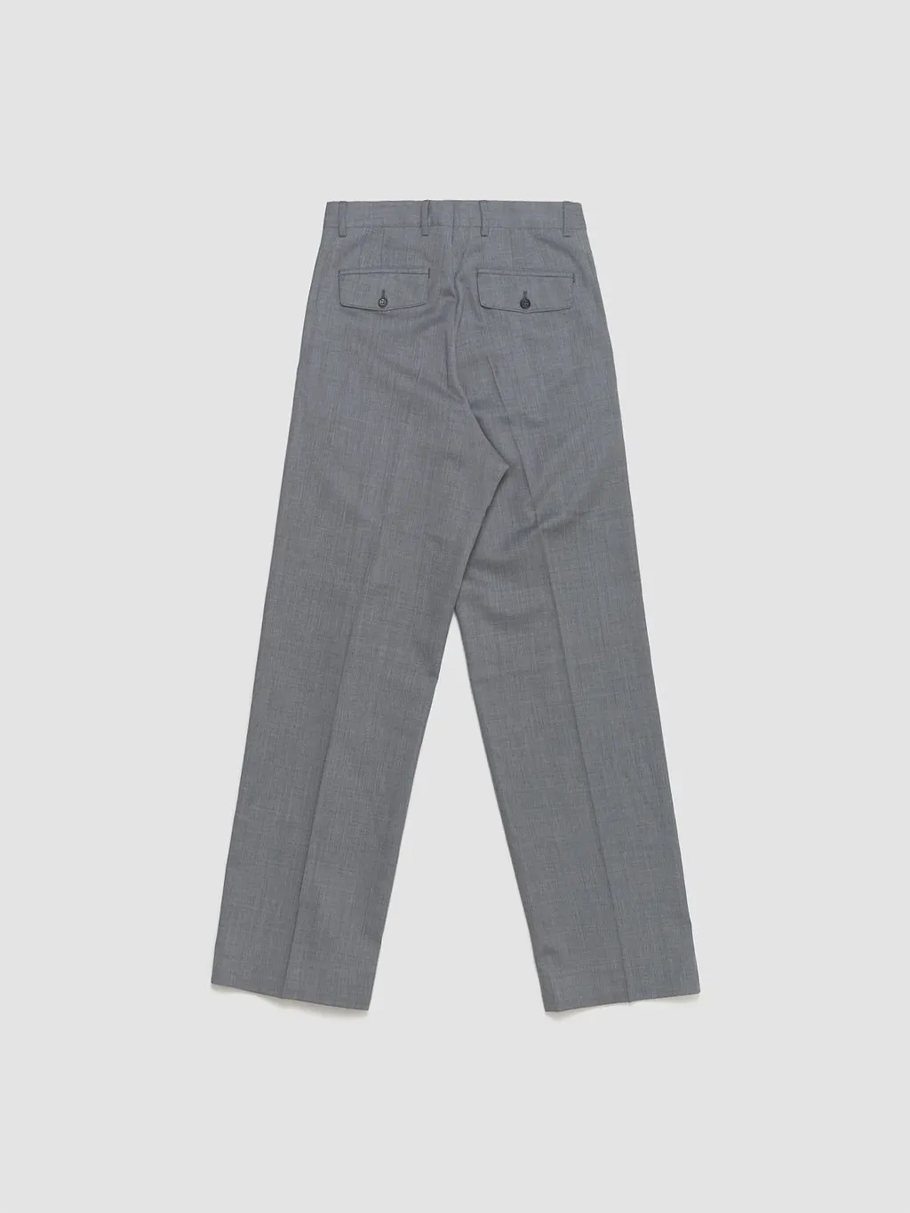 Sunflower Wide Pleated Pants