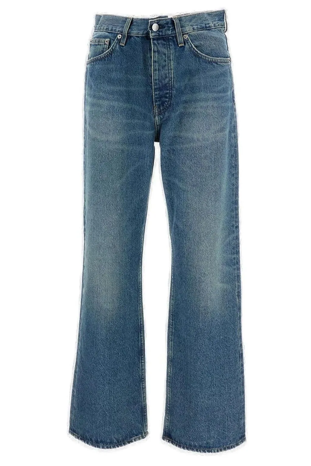Sunflower Wide Leg Jeans