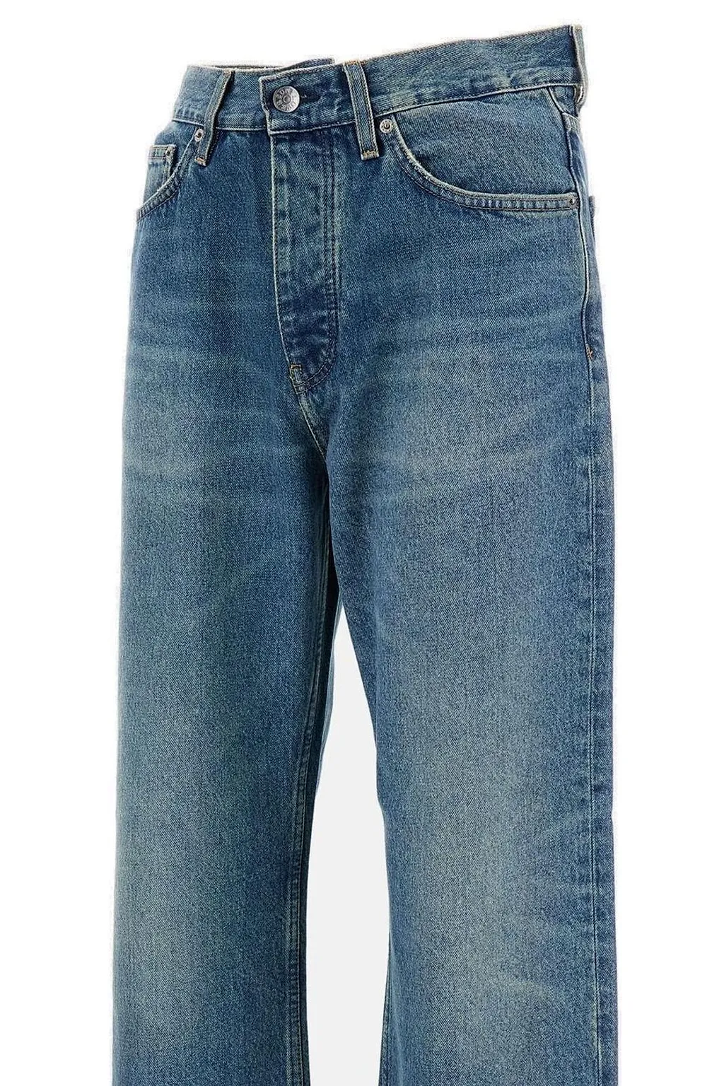 Sunflower Wide Leg Jeans