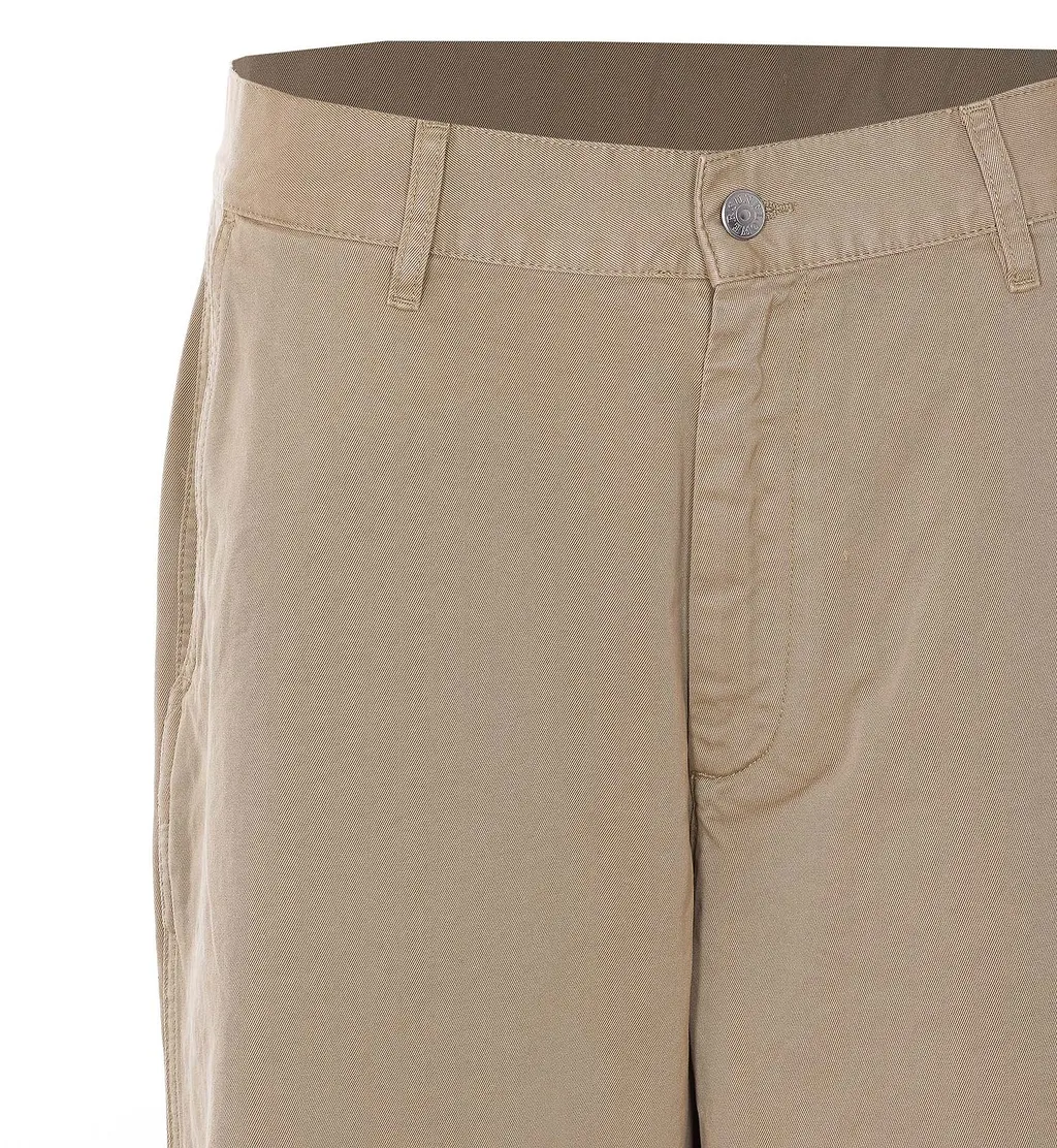Sunflower Wide-Leg Chino Pants