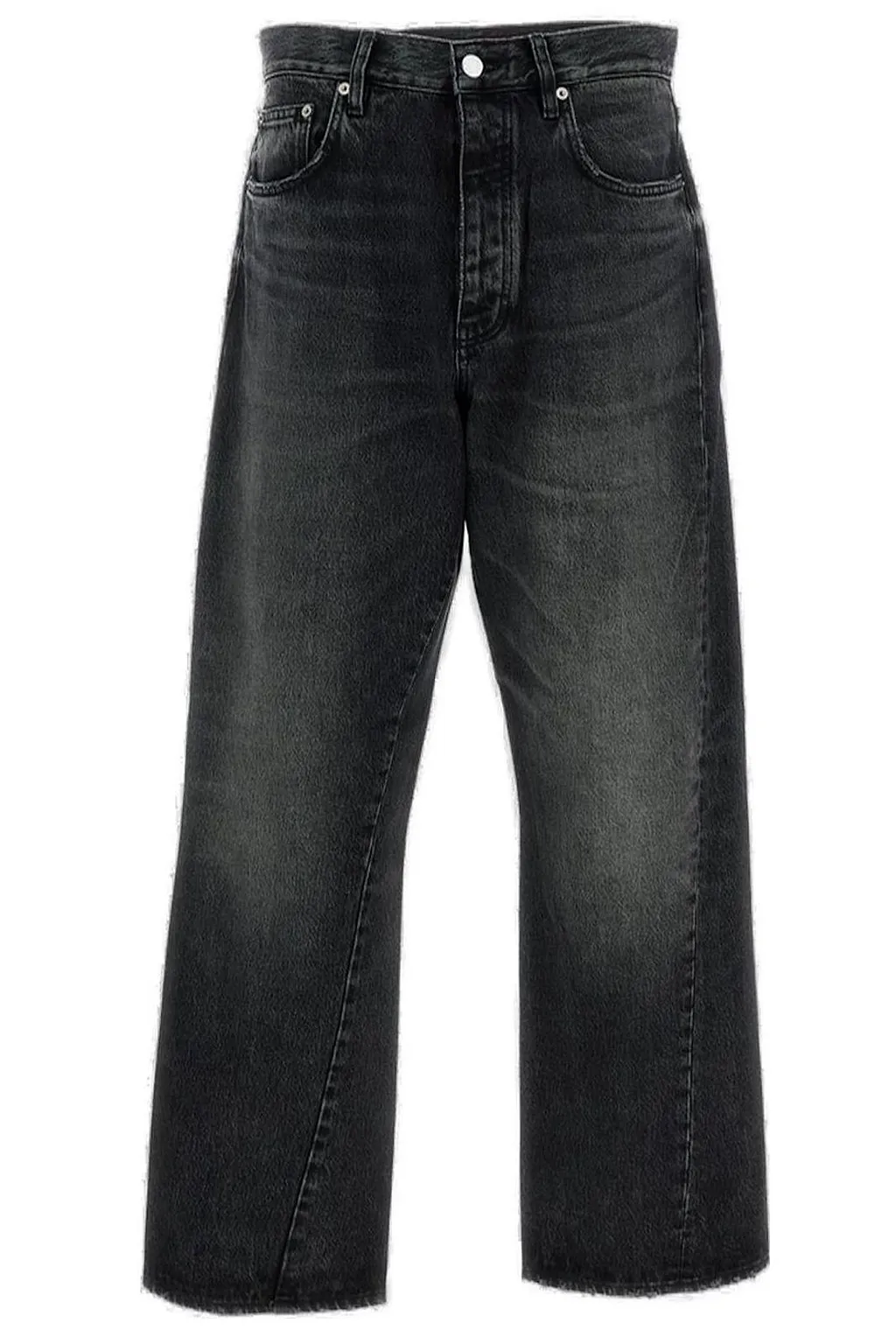 Sunflower Wide Leg Jeans