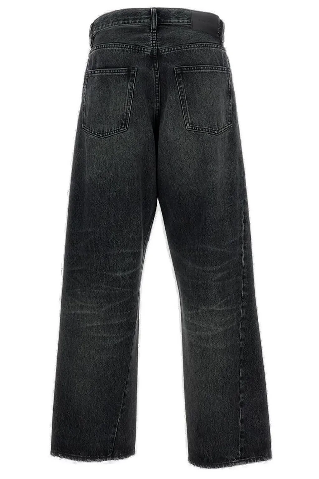 Sunflower Wide Leg Jeans