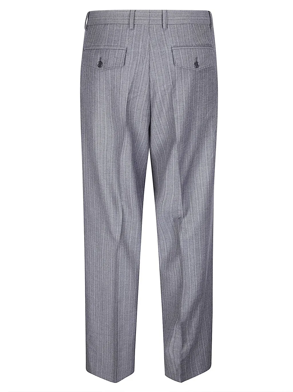 Sunflower Wide Pleated Pants