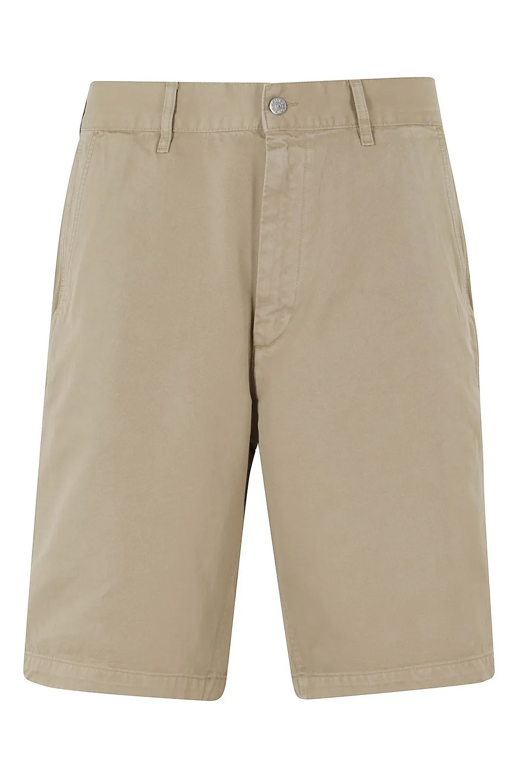 Sunflower Wide Twist Chino Shorts