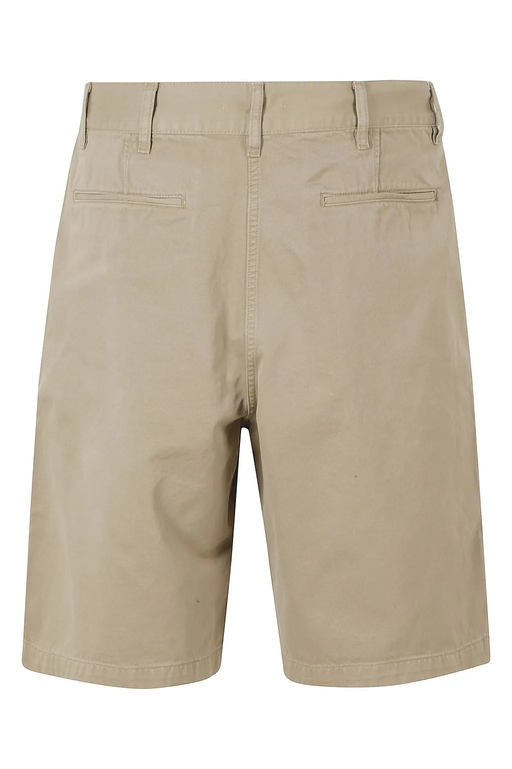 Sunflower Wide Twist Chino Shorts