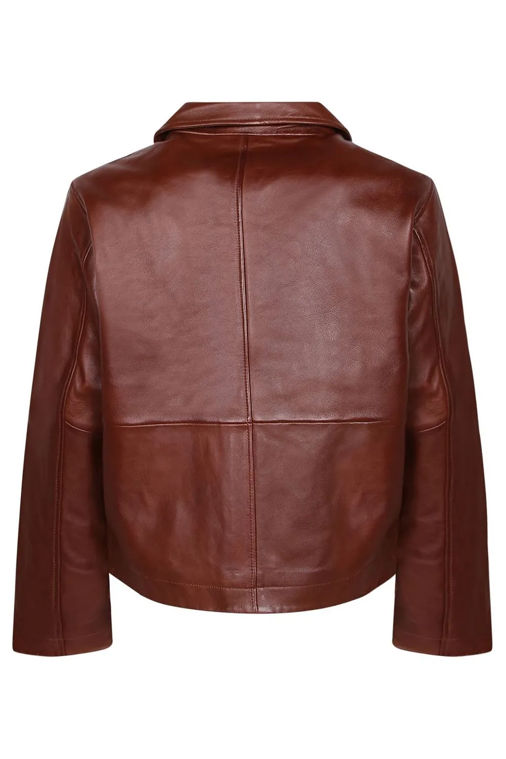 Sunflower Zip-Up Jacket