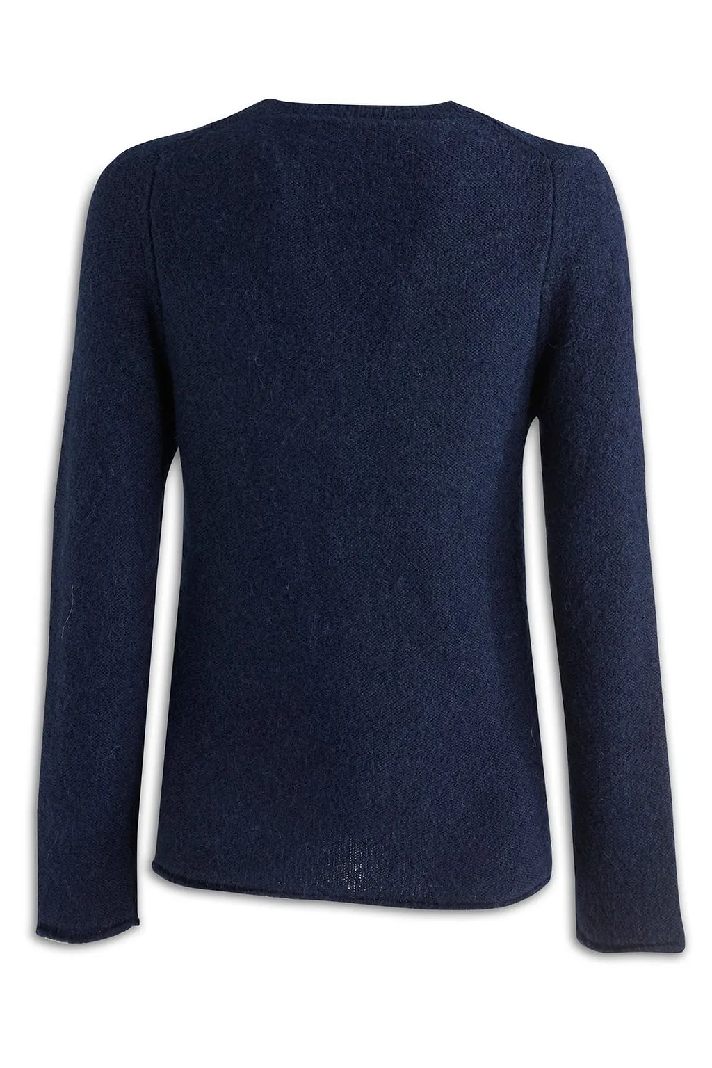 Sunhouse Awalan Crew Neck Knitted Sweater