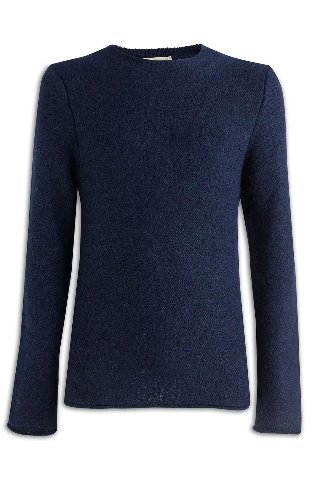 Sunhouse Awalan Crew Neck Knitted Sweater
