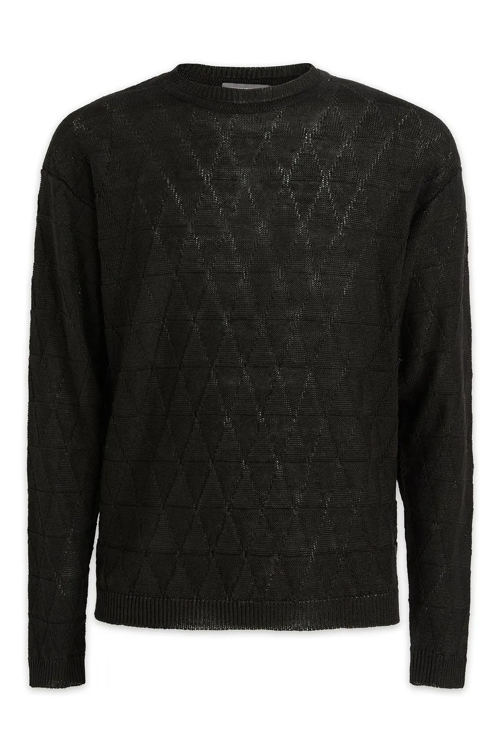 Sunhouse Primo Textured Knitted Sweater
